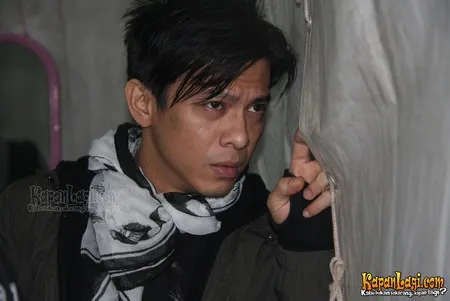 Foto NOAH
