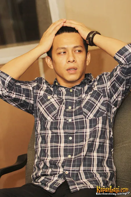 Foto NOAH