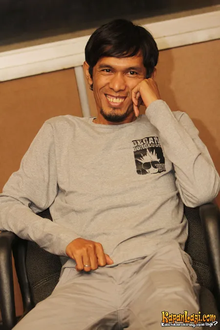 Foto NOAH