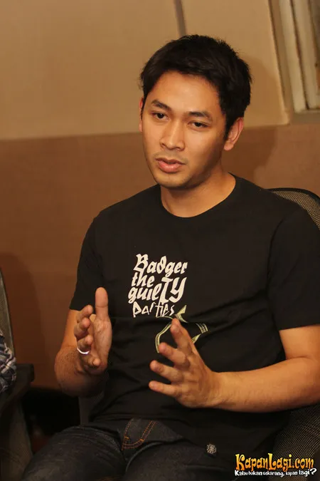 Foto NOAH