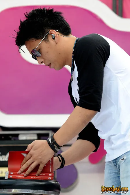Foto NOAH