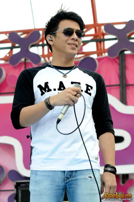 Foto NOAH