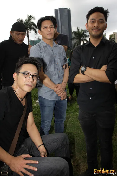 Foto NOAH