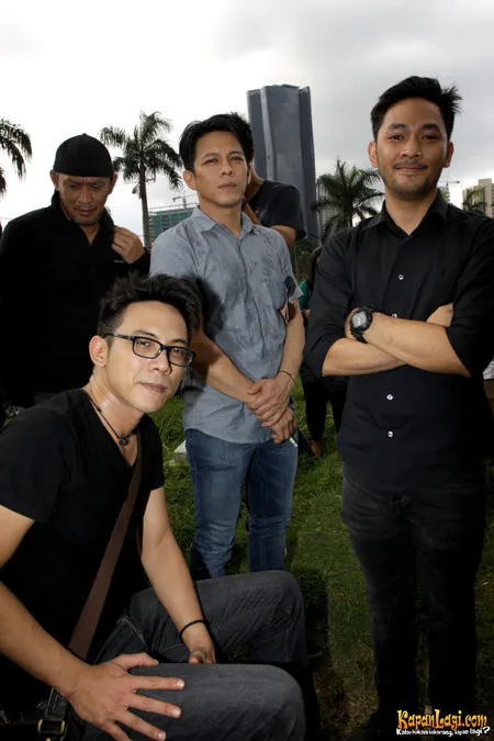 Foto NOAH