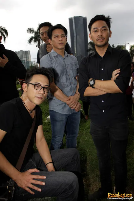 Foto NOAH