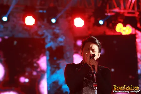 Foto NOAH
