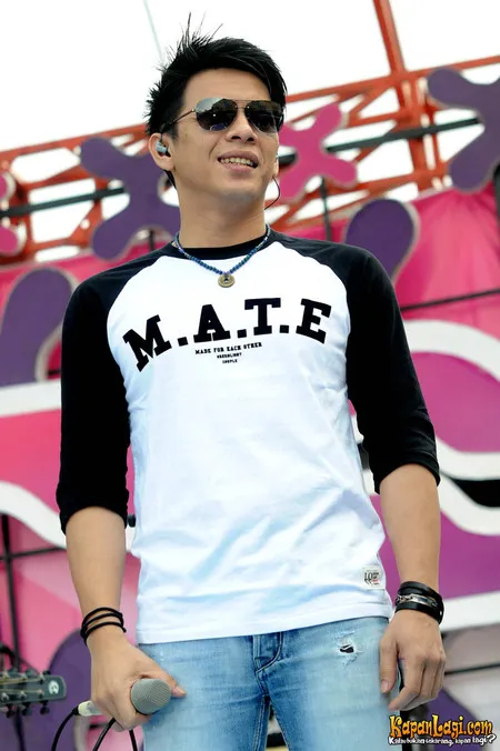 Foto NOAH