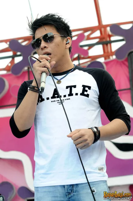 Foto NOAH