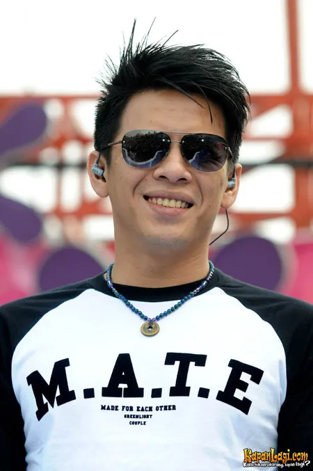 Foto NOAH