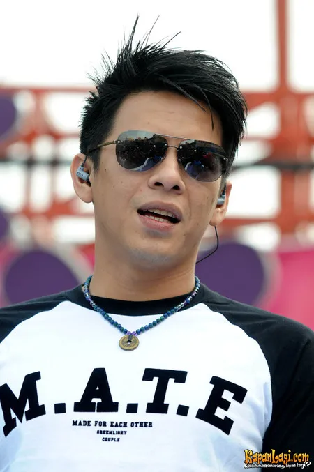 Foto NOAH