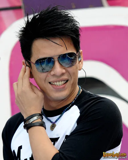 Foto NOAH