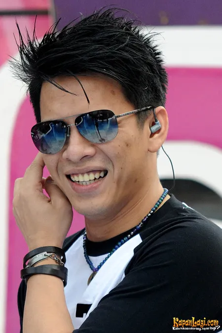 Foto NOAH