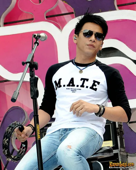 Foto NOAH