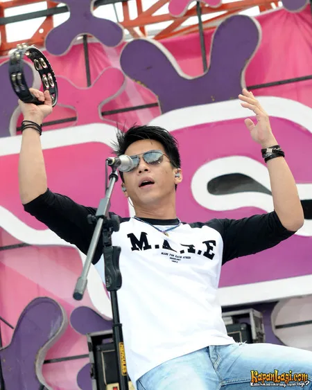 Foto NOAH