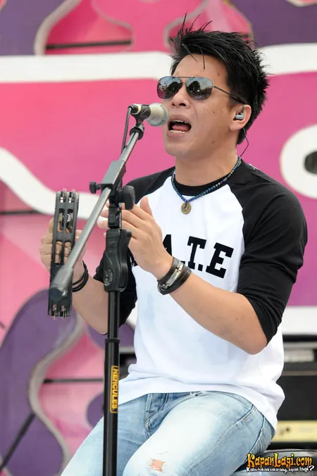 Foto NOAH