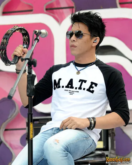 Foto NOAH