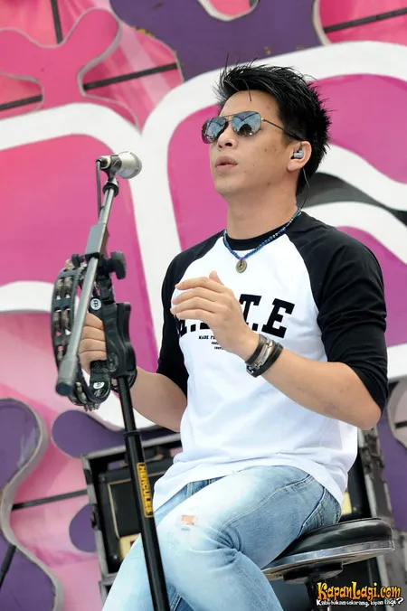 Foto NOAH