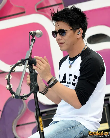 Foto NOAH