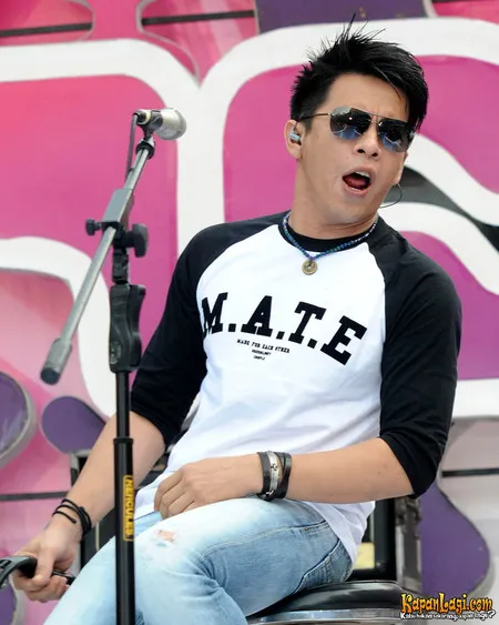 Foto NOAH