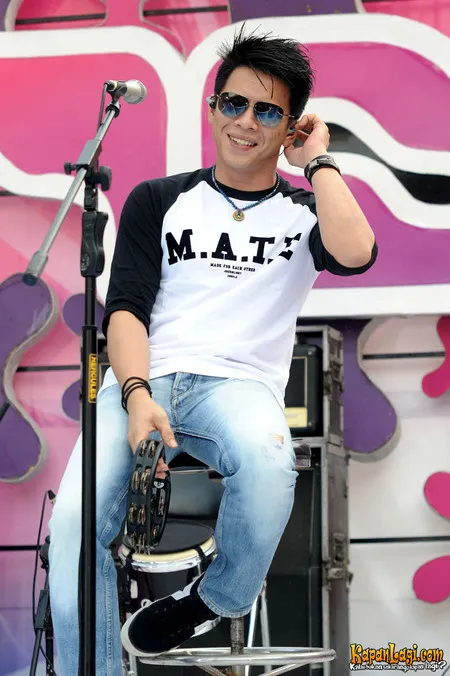 Foto NOAH