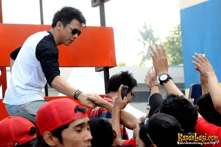 Foto NOAH