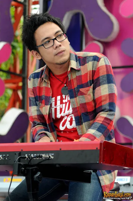 Foto NOAH