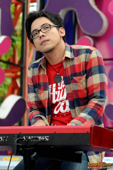 Foto NOAH