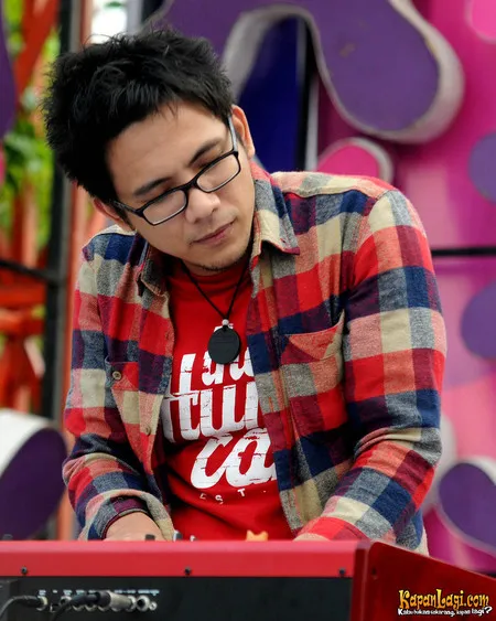 Foto NOAH