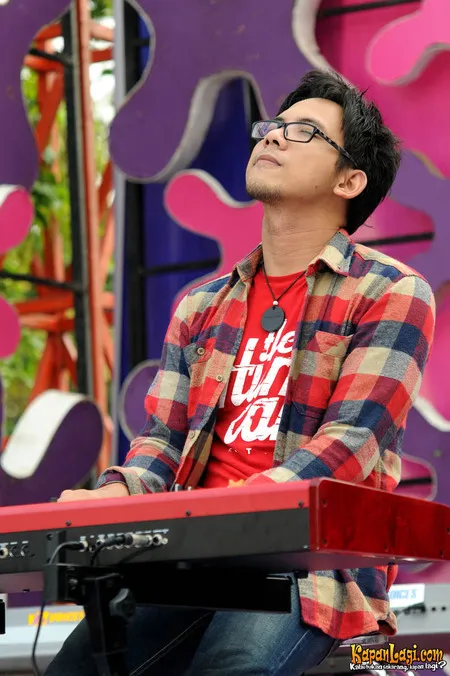 Foto NOAH
