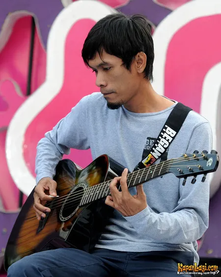 Foto NOAH