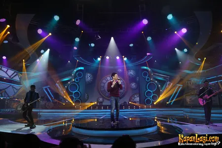 Foto NOAH