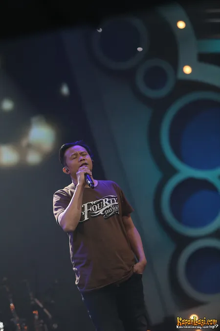Foto NOAH