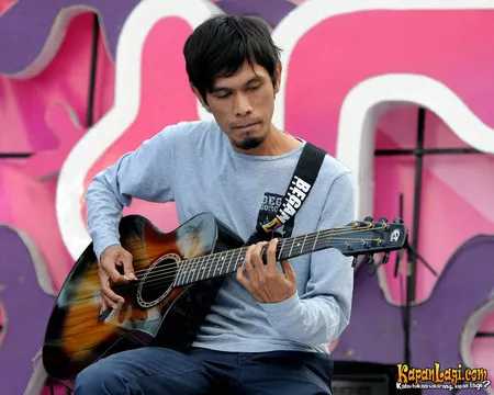Foto NOAH