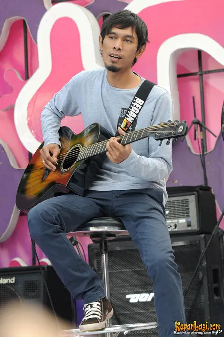 Foto NOAH