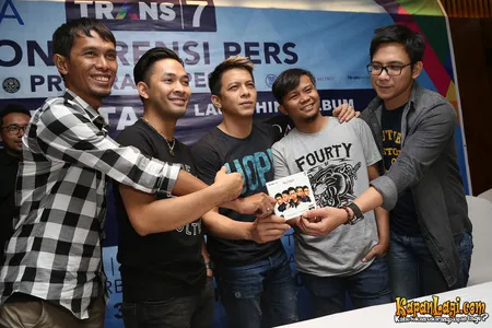 Foto NOAH