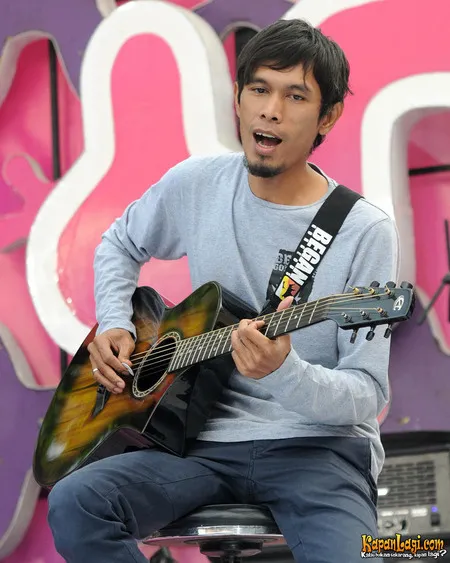 Foto NOAH