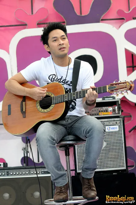 Foto NOAH