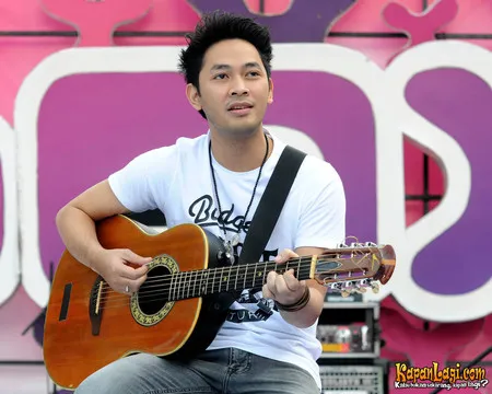 Foto NOAH