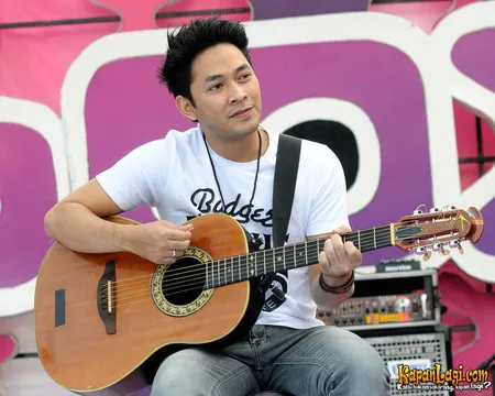 Foto NOAH