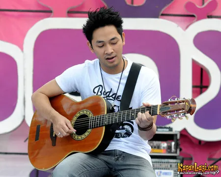 Foto NOAH