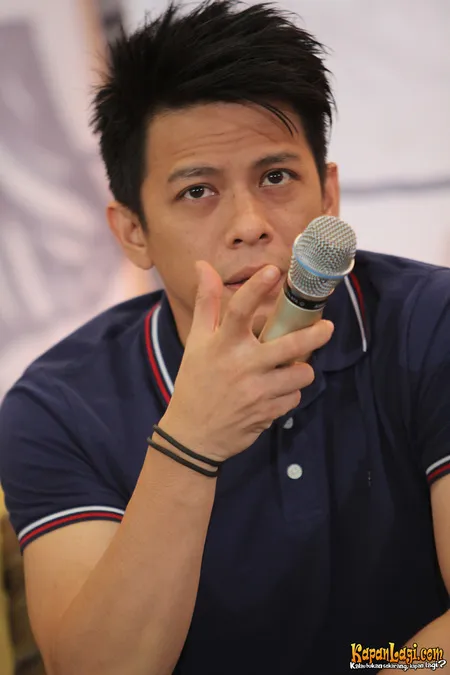 Foto NOAH