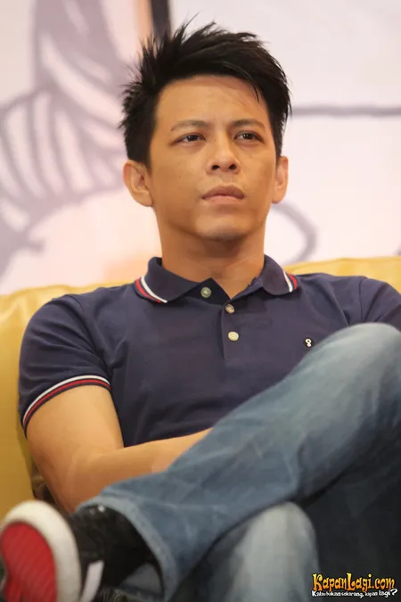 Foto NOAH