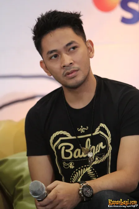 Foto NOAH