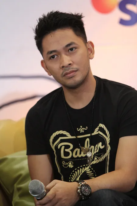 Foto NOAH