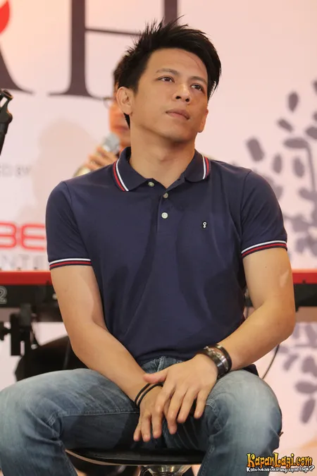 Foto NOAH