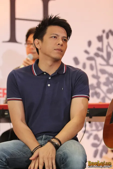 Foto NOAH