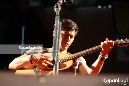 Foto NOAH