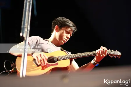 Foto NOAH