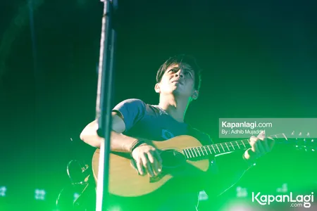 Foto NOAH