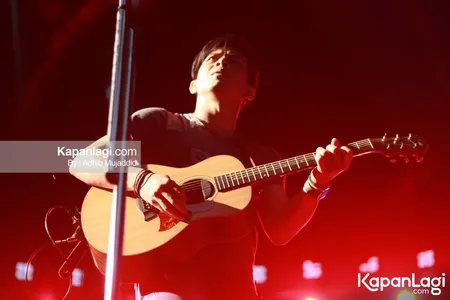 Foto NOAH
